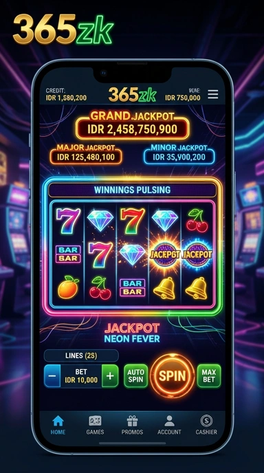 Pratinjau antarmuka kursi4d — aplikasi APK resmi Android v2.5.6
